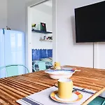 Infinity Blue Apartment