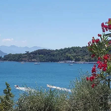 Infinity Blue Πόρτο Βένερε