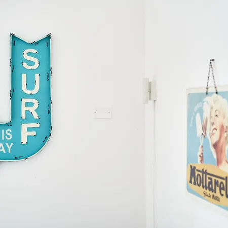 Apartament Infinity Blue