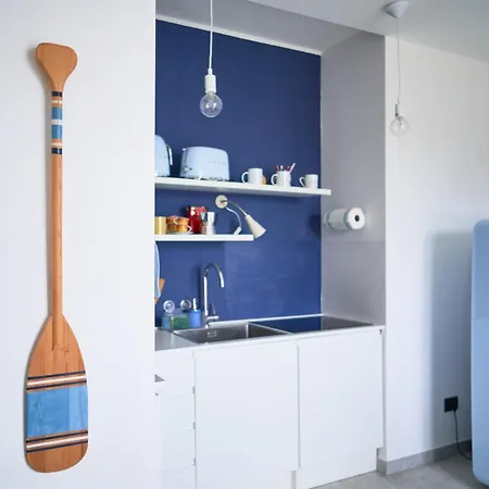 Infinity Blue * Πόρτο Βένερε