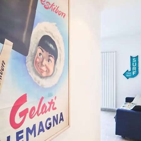 Infinity Blue * Πόρτο Βένερε