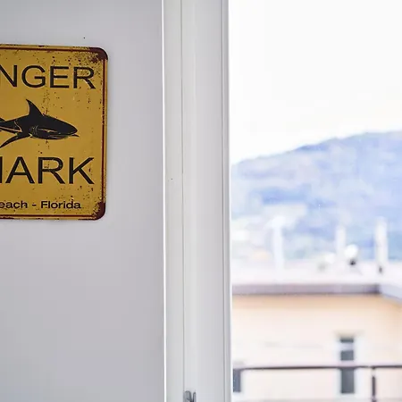 Διαμέρισμα Infinity Blue