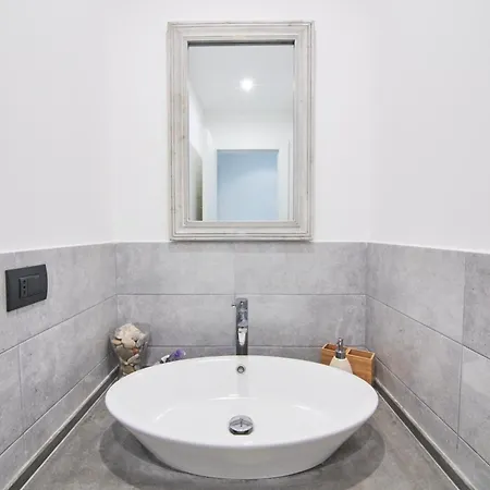 Infinity Blue Apartman