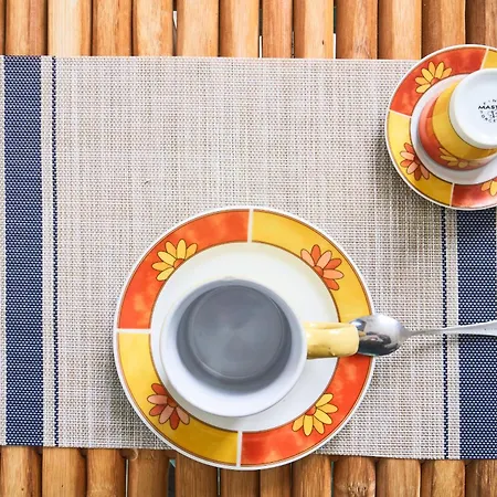 Infinity Blue Πόρτο Βένερε