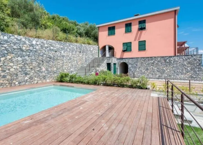 Apartament Infinity Blue *