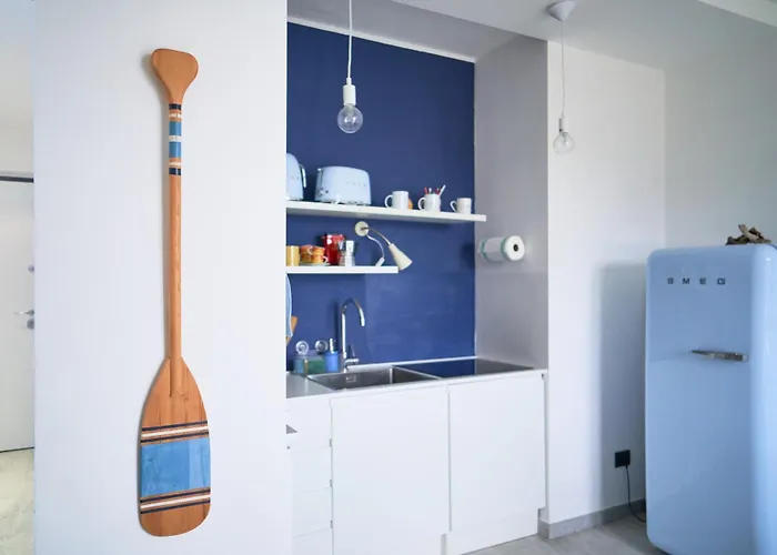 Infinity Blue * Porto Venere