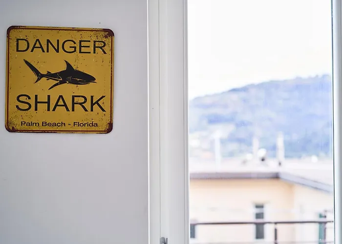 Apartament Infinity Blue