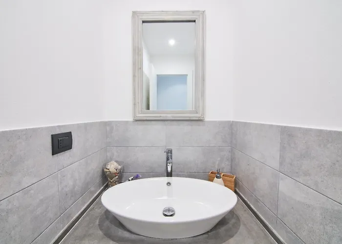 Infinity Blue Apartament