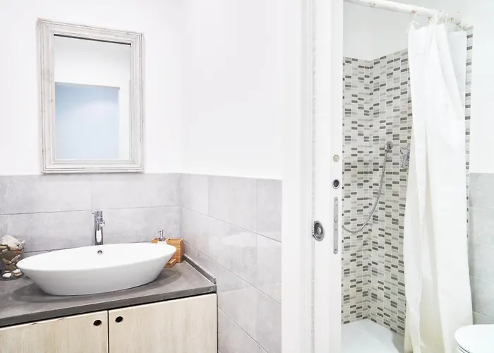 Apartament Infinity Blue Porto Venere