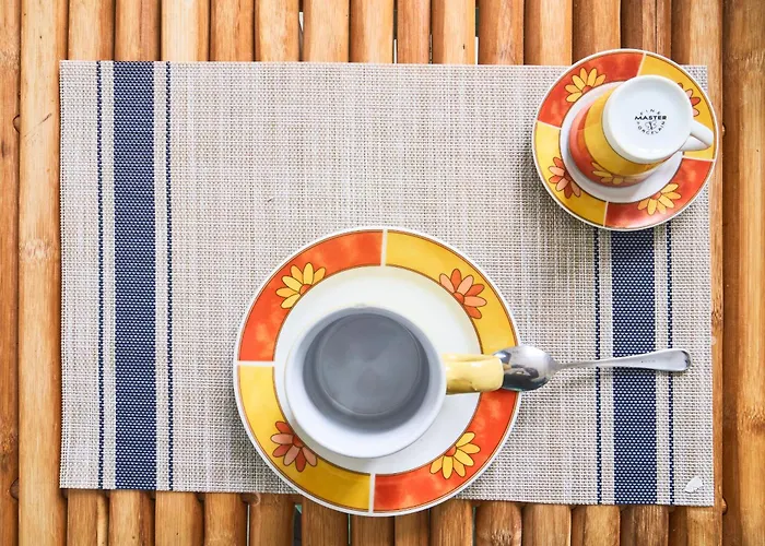 Infinity Blue Porto Venere