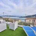 Апартаменты Infinity Blue *