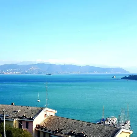 Infinity Blue Porto Venere