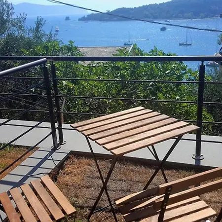 Infinity Blue * Πόρτο Βένερε