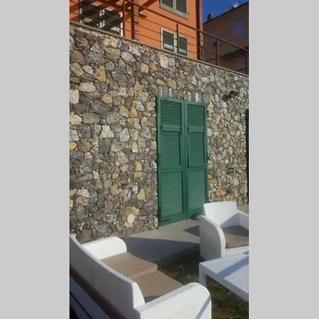 Appartamento Infinity Blue