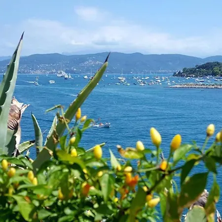 Infinity Blue Apartman Portovenere