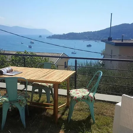 Infinity Blue Apartamento *