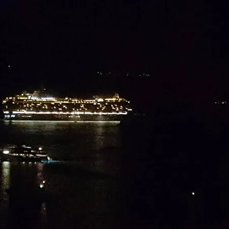 Infinity Blue * Porto Venere