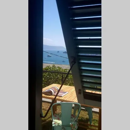 Appartement Infinity Blue *