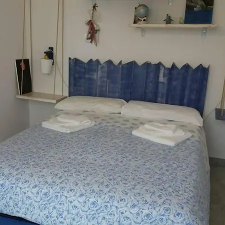 Appartamento Infinity Blue Porto Venere
