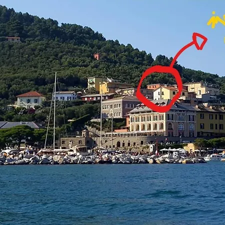 Infinity Blue Apartmán