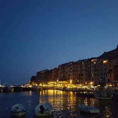 Infinity Blue Porto Venere