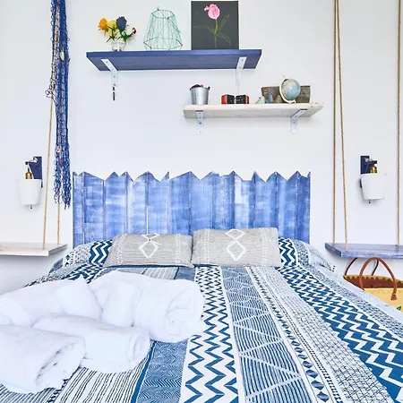 Infinity Blue Apartmán