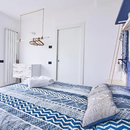 Infinity Blue Porto Venere