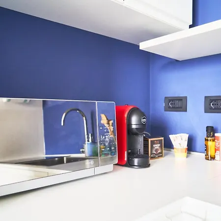 Infinity Blue Porto Venere