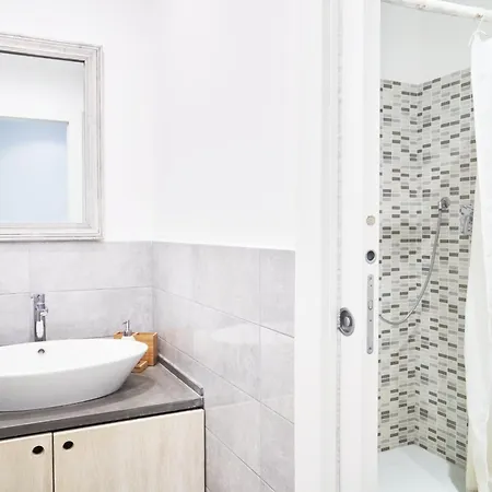 Apartmán Infinity Blue Porto Venere