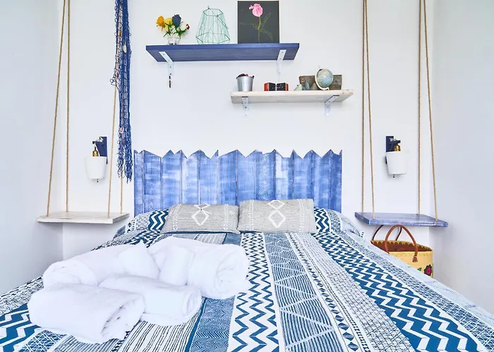 Infinity Blue Apartman