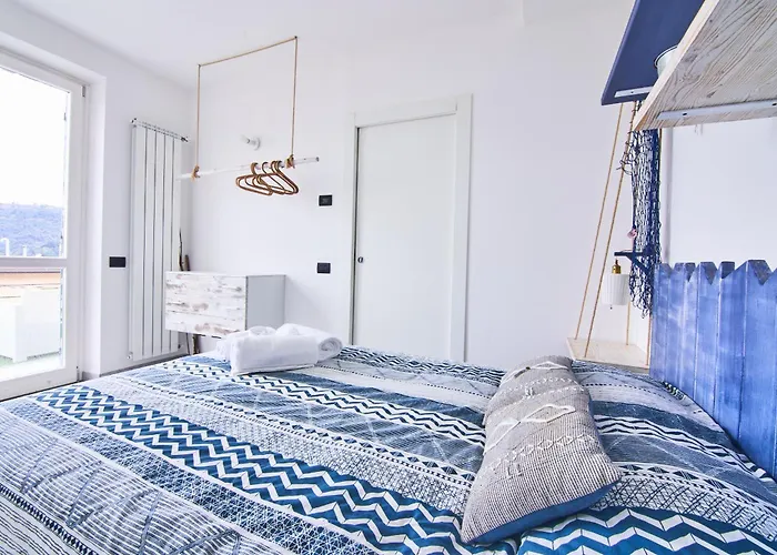 Infinity Blue Portovenere