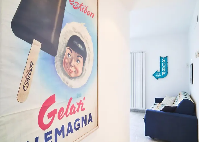 Infinity Blue * Portovenere