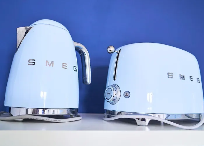 Lejlighed Infinity Blue Porto Venere