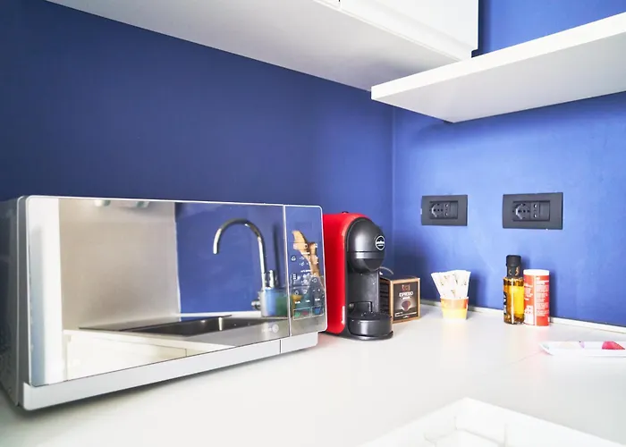 Infinity Blue Portovenere